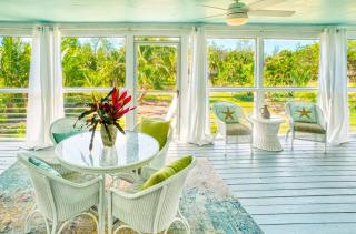 Henderson home - Sanibel - 0