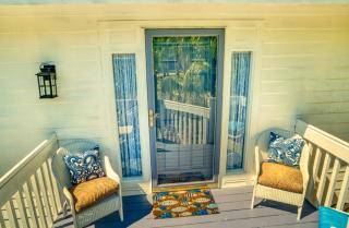 Henderson home - Sanibel - 9
