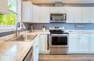 Henderson home - Sanibel - 8