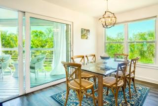 Henderson home - Sanibel - 5