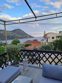 Plavoukos'house - Kotronas - 0
