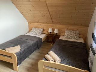 Domek Pod Skałkami - Idzików - 3
