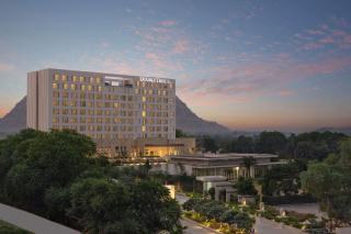 DoubleTree By Hilton Jaipur Amer - Jaipur - 0