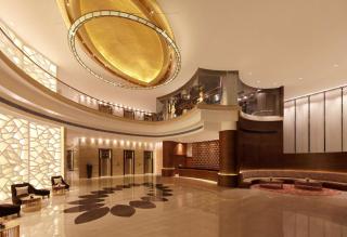 Hilton Jaipur - Jaipur - 3