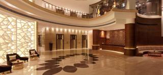 Hilton Jaipur - Jaipur - 2