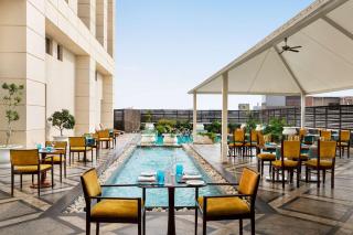 Hilton Jaipur - Jaipur - 6