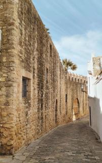 Apartamento la muralla - Vejer de la Frontera - 3
