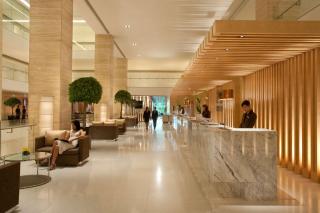 DoubleTree By Hilton Kuala Lumpur - Kuala Lumpur - 9