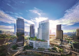 Hilton Kuala Lumpur - Kuala Lumpur - 0