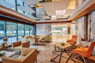 Hilton Garden Inn Lucknow - Lucknow - 7