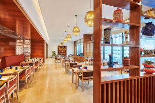 Hilton Garden Inn Lucknow - Lucknow - 1