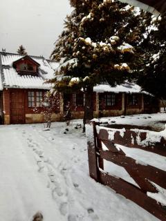 Nueva Serena - Bariloche - 0