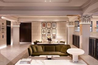 Hilton Melbourne Little Queen Street - Melbourne - 6