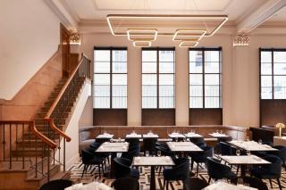 Hilton Melbourne Little Queen Street - Melbourne - 3
