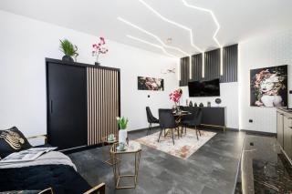 Copper Apartment II - LoftAffair - Krakow - 0