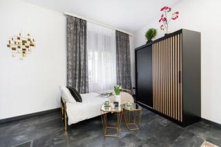 Copper Apartment II - LoftAffair - 8