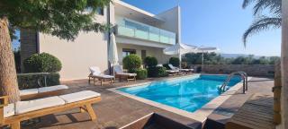 Villa Callisto - Loutra - 0