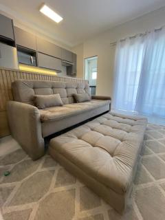 Apartamento Jurere e Canasvieiras - 7