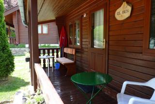 Xixerella Park Bungalows - 4
