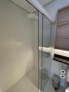 Apartamento Jurere e Canasvieiras - Florianópolis - 2