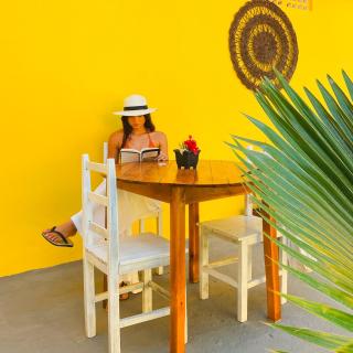 Encanto do Sol Hospedagem - Icaraí - 7