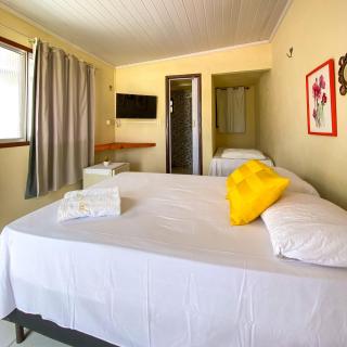 Encanto do Sol Hospedagem - 5