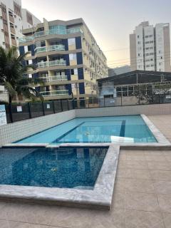 Aconchego Guarujá - AP 42 - Guarujá - 0