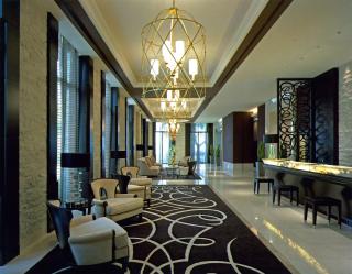 DoubleTree by Hilton Naha - 3