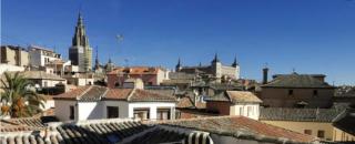 15th Century Palace with Beautiful Private Terrace - Toledo - 7