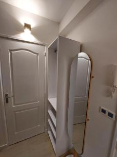 Studio Notre Dame - Terrasse & Clim - 2