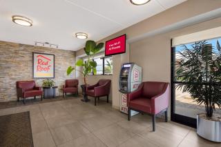 Red Roof Inn PLUS+ Nashville Airport - Nashville - 3