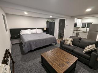 Snowy Mountain Inn - Saratoga - 3