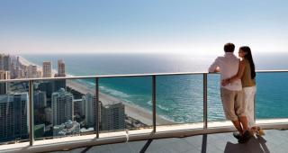Hilton Surfers Paradise Hotel & Residences - Gold Coast - 8