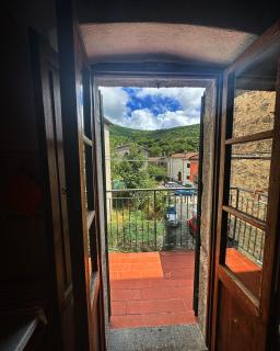 Casa Renata - Arcidosso - 3