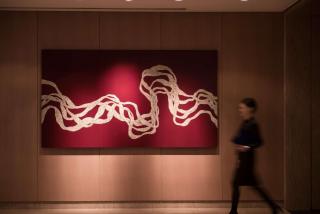 Hilton Osaka Hotel - Osaka - 9