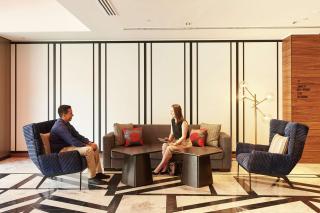 Doubletree By Hilton Perth Northbridge - Perth - 7