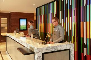 Doubletree By Hilton Perth Northbridge - Perth - 5