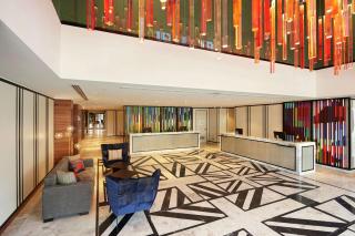 Doubletree By Hilton Perth Northbridge - Perth - 4