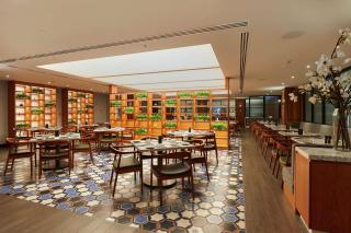 Doubletree By Hilton Perth Northbridge - Perth - 2