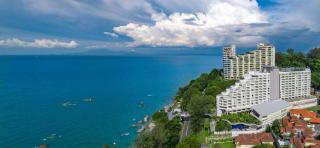DoubleTree Resort by Hilton Hotel Penang - Batu Ferringhi - 8