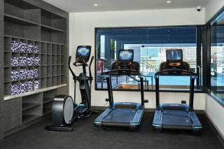 Doubletree By Hilton Perth Northbridge - Perth - 3