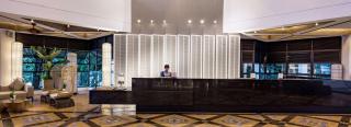 DoubleTree Resort by Hilton Hotel Penang - Batu Ferringhi - 5