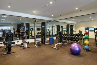 Doubletree By Hilton Perth Northbridge - Perth - 2