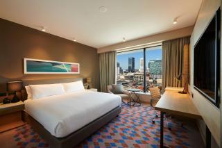 Doubletree By Hilton Perth Northbridge - Perth - 1