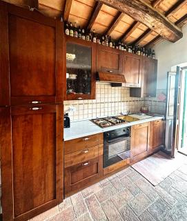 Casa Renata - Arcidosso - 4