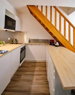 Les quatres loges - 8