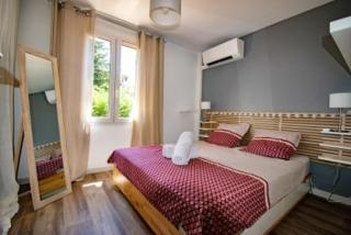 Les quatres loges - 7