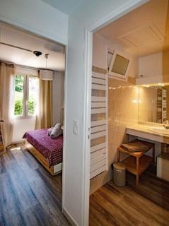 Les quatres loges - 4