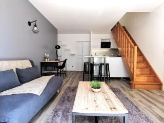 Les quatres loges - 3