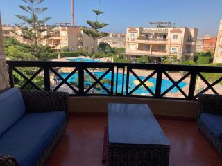 Chalet For rent at Nice 2 North Coast, شالية للاجار في نيس ٢ الساحل الشمالي - 5